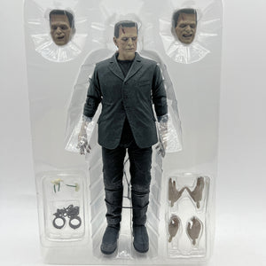 NECA Frankenstein’s Monster Ultimate 7