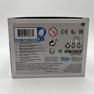 Funko POP! Disney Pixar Wall•E - Charging Wall-E #1119 - Speciality Series Exclusive FRENLY BRICKS - Open 7 Days