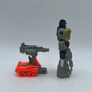 “Grimlock” Anti-Tank Cannon Action Masters 1990 Vintage Hasbro G1 Transformers FRENLY BRICKS - Open 7 Days