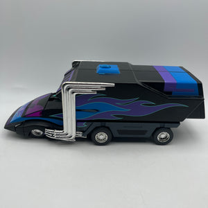 Authentic TAKARA Transformers Masterpiece MP-9B 