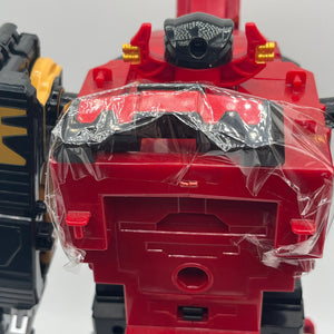 BANDAI POWERE RANGERS RPM “GO ONGER DX Kyoretsu Oh” Japanese +combinedshipping FRENLY BRICKS - Open 7 Days