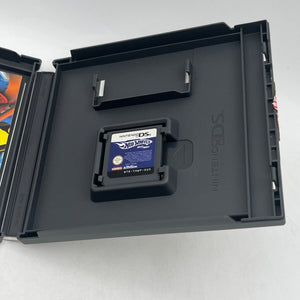 Hot Wheels Beat That! Nintendo DS Complete With Manual FRENLY BRICKS - Open 7 Days