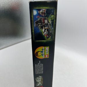 LEGO Monster Fighters: The Vampyre Hearse (9464) FRENLY BRICKS - Open 7 Days