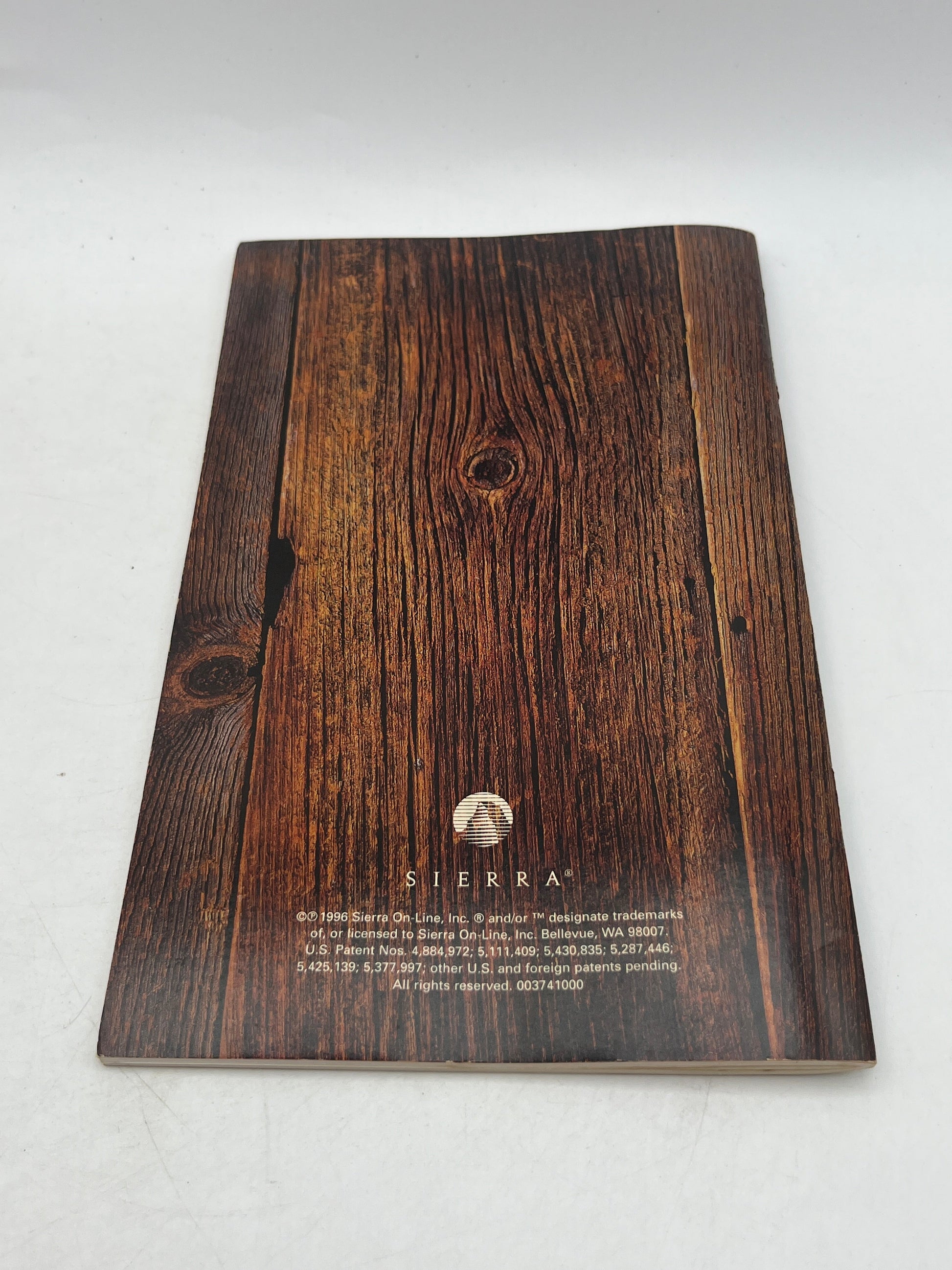 “Quest for Glory” Anthology I II III IV Big Box PC MS-DOS / WINDOWS CD Sierra FRENLY BRICKS - Open 7 Days