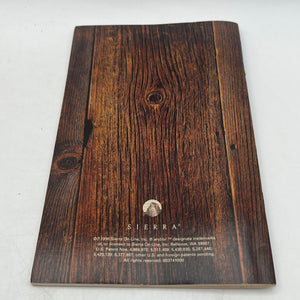 “Quest for Glory” Anthology I II III IV Big Box PC MS-DOS / WINDOWS CD Sierra FRENLY BRICKS - Open 7 Days