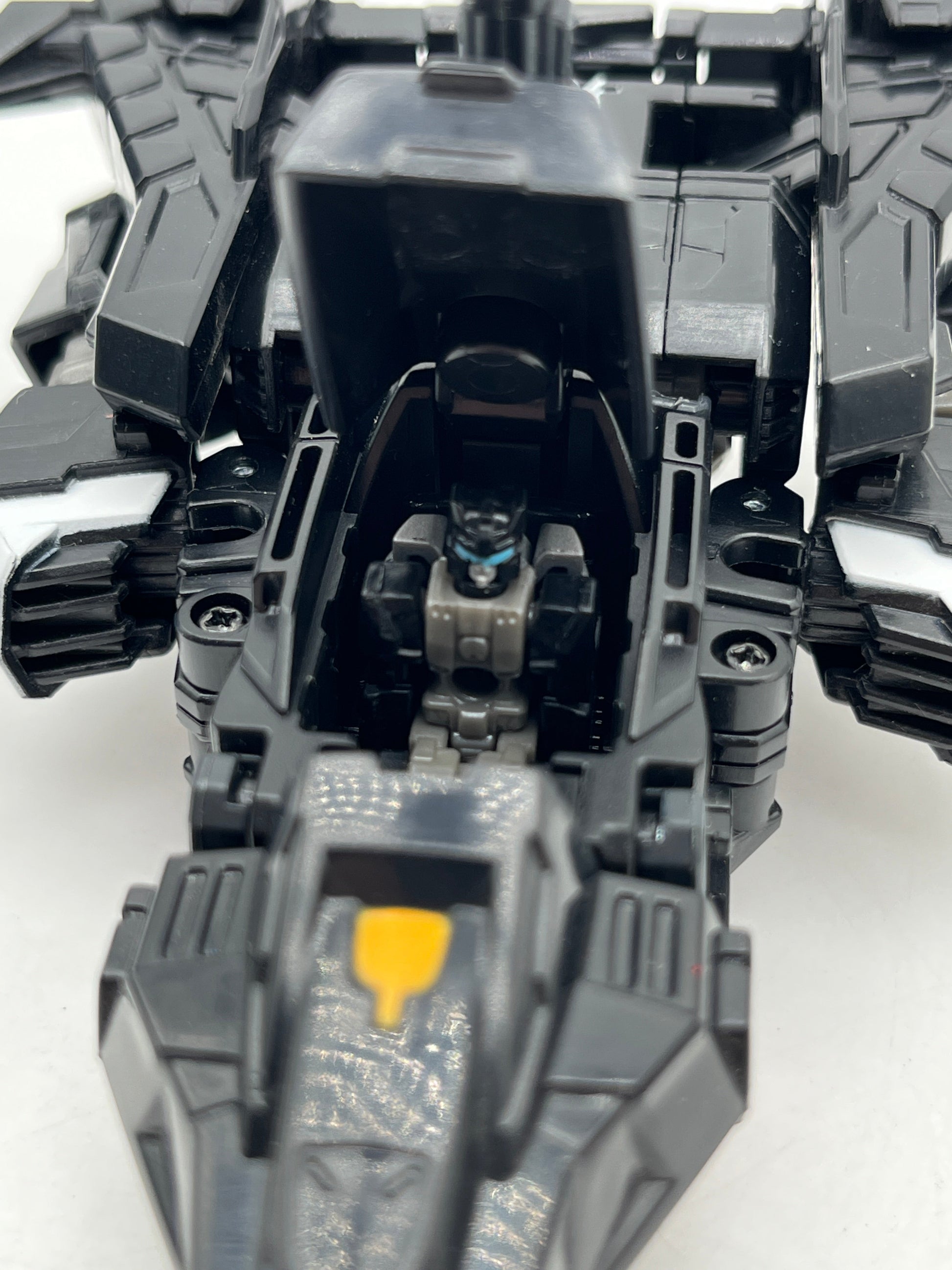 Takara Tomy LG Ex Big Powered Dai Atlas  Roadfire Sonic Bomber +combinedshipping FRENLY BRICKS - Open 7 Days