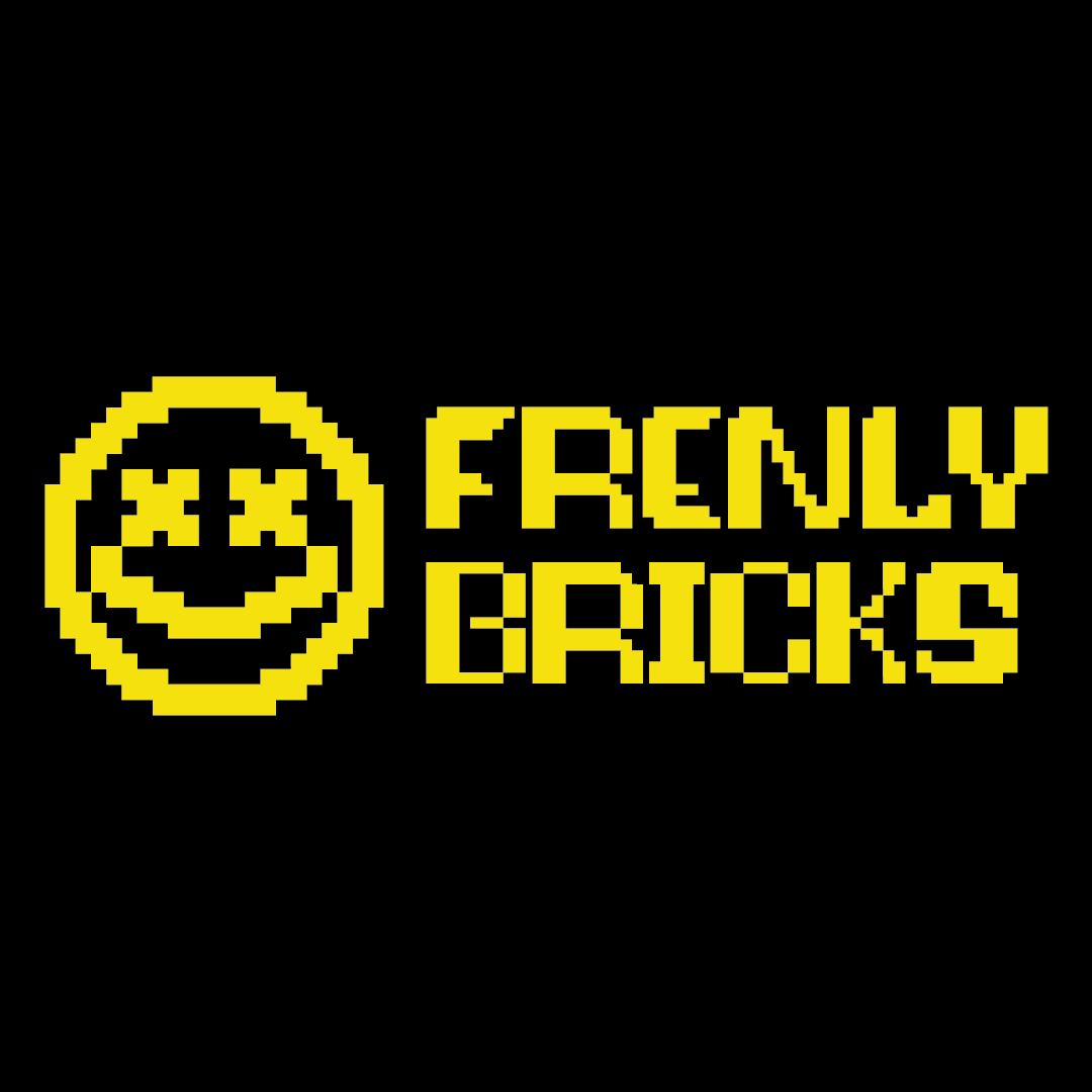 Frenly Bricks
