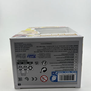 Funko POP! Animation My Hero Academia - Silver Age All Might #608 - Vinyl Collectable FRENLY BRICKS - Open 7 Days