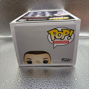 Funko Pop Vinyl #421 Stranger Things Eleven Chase FRENLY BRICKS - Open 7 Days