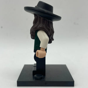 LEGO Minifigure Pirates of the Caribbean - poc006 Angelica - (Genuine) Read description FRENLY BRICKS - Open 7 Days