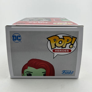 Funko POP! DC Harley Quinn - Poison Ivy #495 - Vinyl Collectable FRENLY BRICKS - Open 7 Days