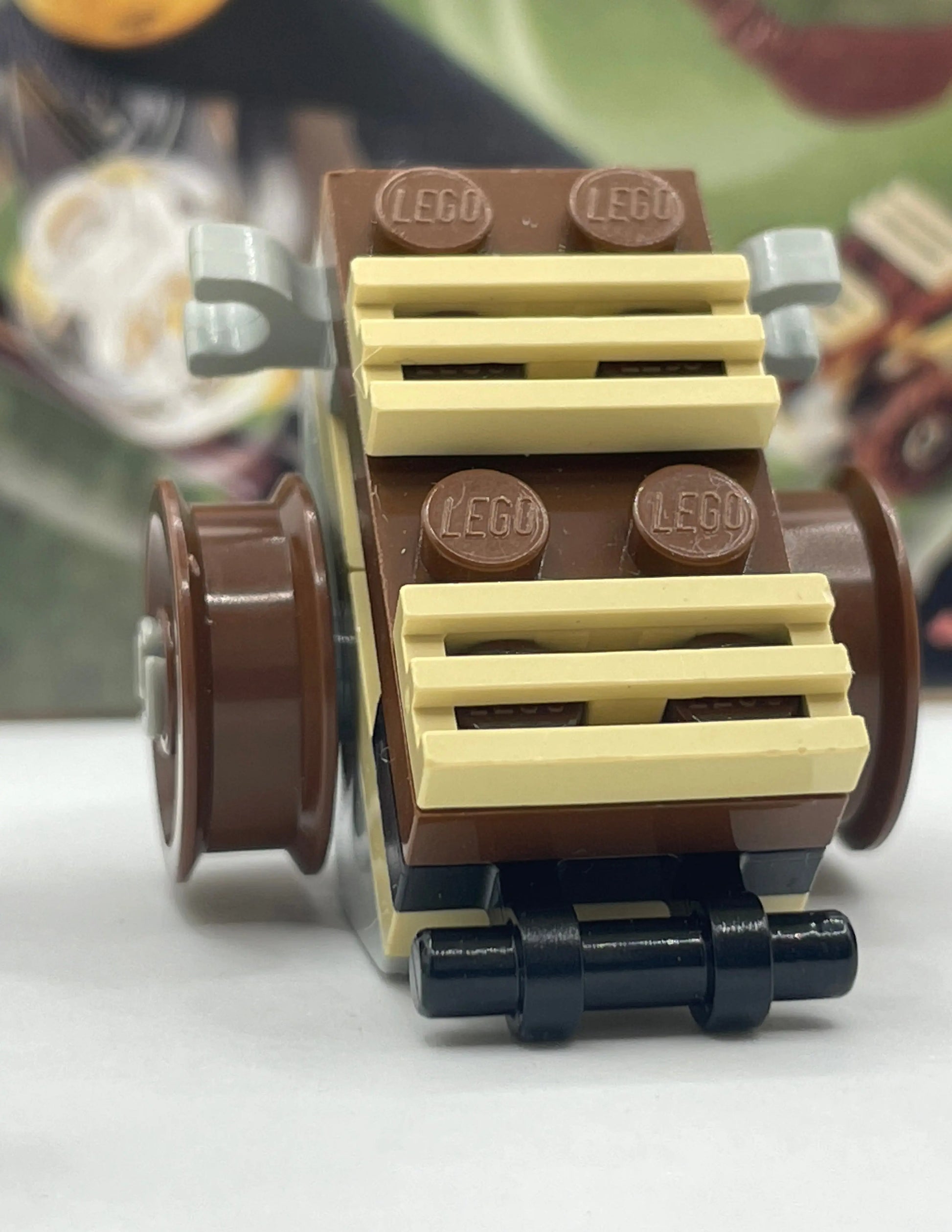 LEGO Harry Potter - 4711 Flying Lesson - 100% Complete - No  Instructions FRENLY BRICKS - Open 7 Days