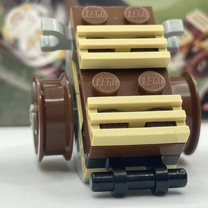 LEGO Harry Potter - 4711 Flying Lesson - 100% Complete - No  Instructions FRENLY BRICKS - Open 7 Days