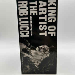 One Piece - The Rob Lucci Awakening ver. Bandai Spirits King of Artist Figure FRENLY BRICKS - Open 7 Days