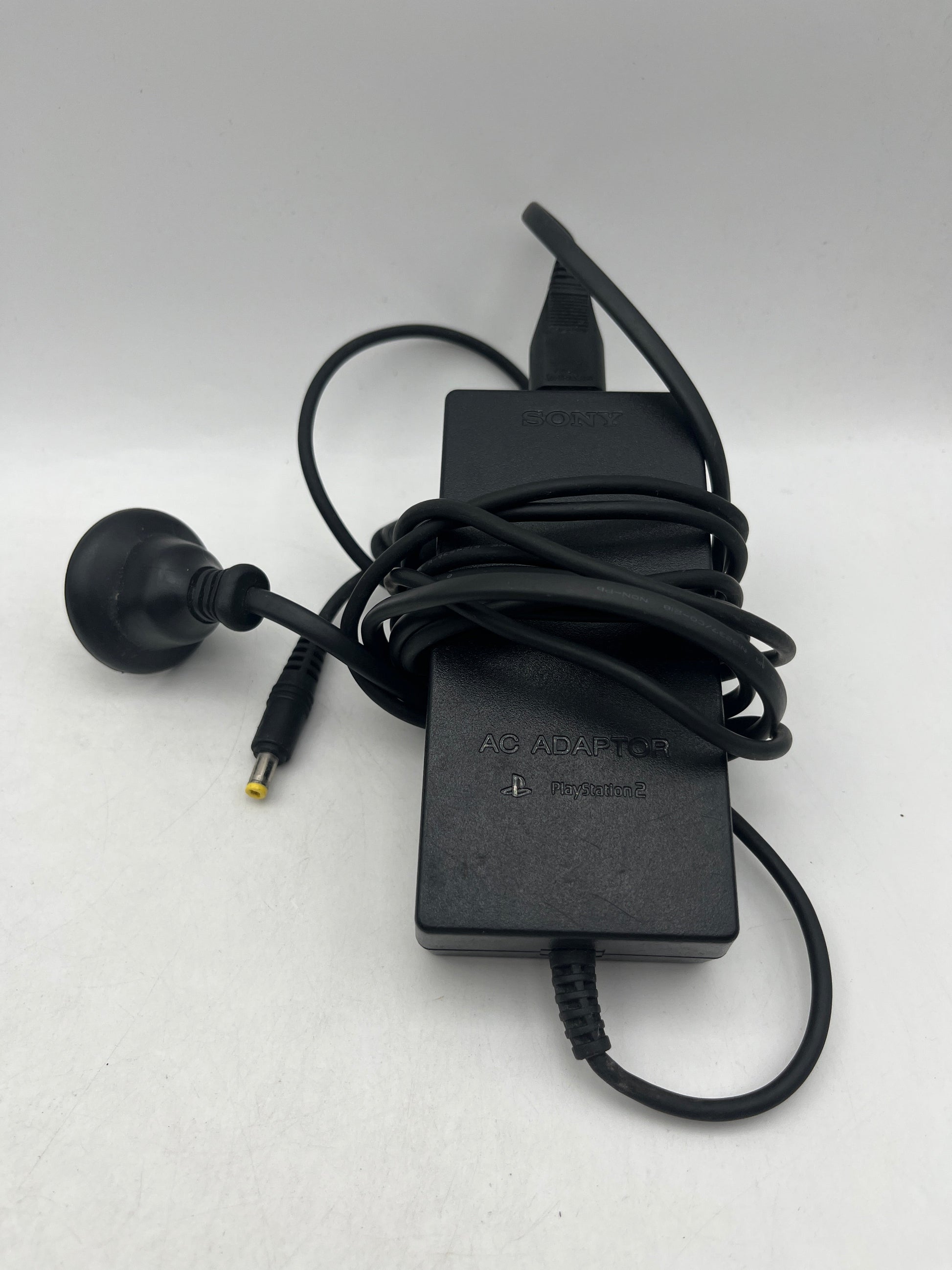 Playstation 2 PS2 Slim Console Power Tested FRENLY BRICKS - Open 7 Days