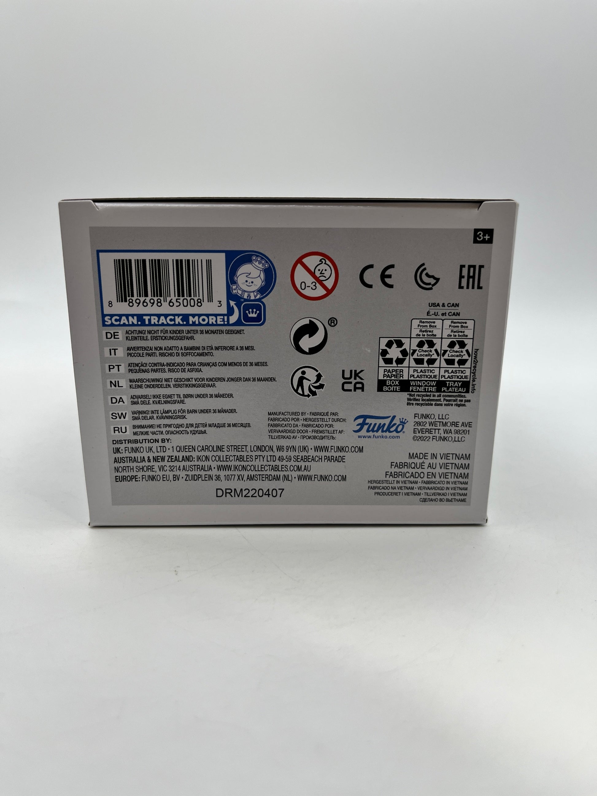 Funko POP! Halo - Halo The Weapon #26 - Vinyl Collectable - Special Edition FRENLY BRICKS - Open 7 Days