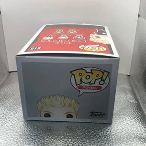 615 David (The Lost Boys) - FRENLY BRICKS - Open 7 Days