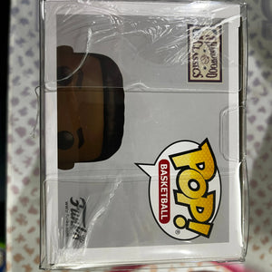 Funko Pop Vinyl Basketball Atlanta Hawks Dominique Wilkins #104 FRENLY BRICKS - Open 7 Days