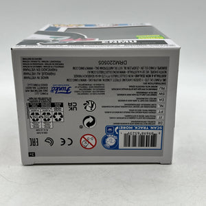 Funko POP! Demon Slayer #1158 - Enmu - 2022 Summer Con Exclusive! FRENLY BRICKS - Open 7 Days