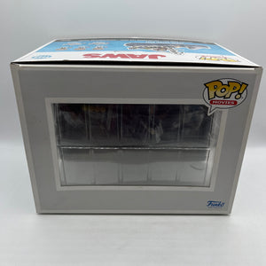 Funko Pop! Movie Moments: Jaws - Shark Eating Boat(Exclusive) #1145 FRENLY BRICKS - Open 7 Days