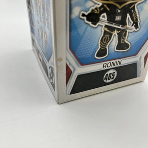Funko POP! Marvel Avengers Ronin #465 - Vinyl Collectable FRENLY BRICKS - Open 7 Days