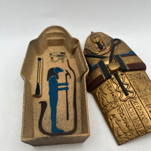 McFarlane Toys  Monsters Series 2  The Mummy Playset Action Figure FRENLY BRICKS - Open 7 Days