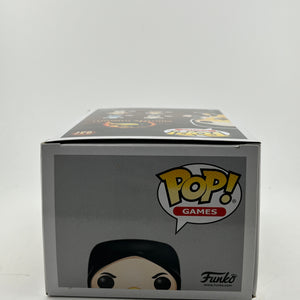Funko POP! Games Mortal Kombat - Scorpion #537 - Vinyl Collectable FRENLY BRICKS - Open 7 Days