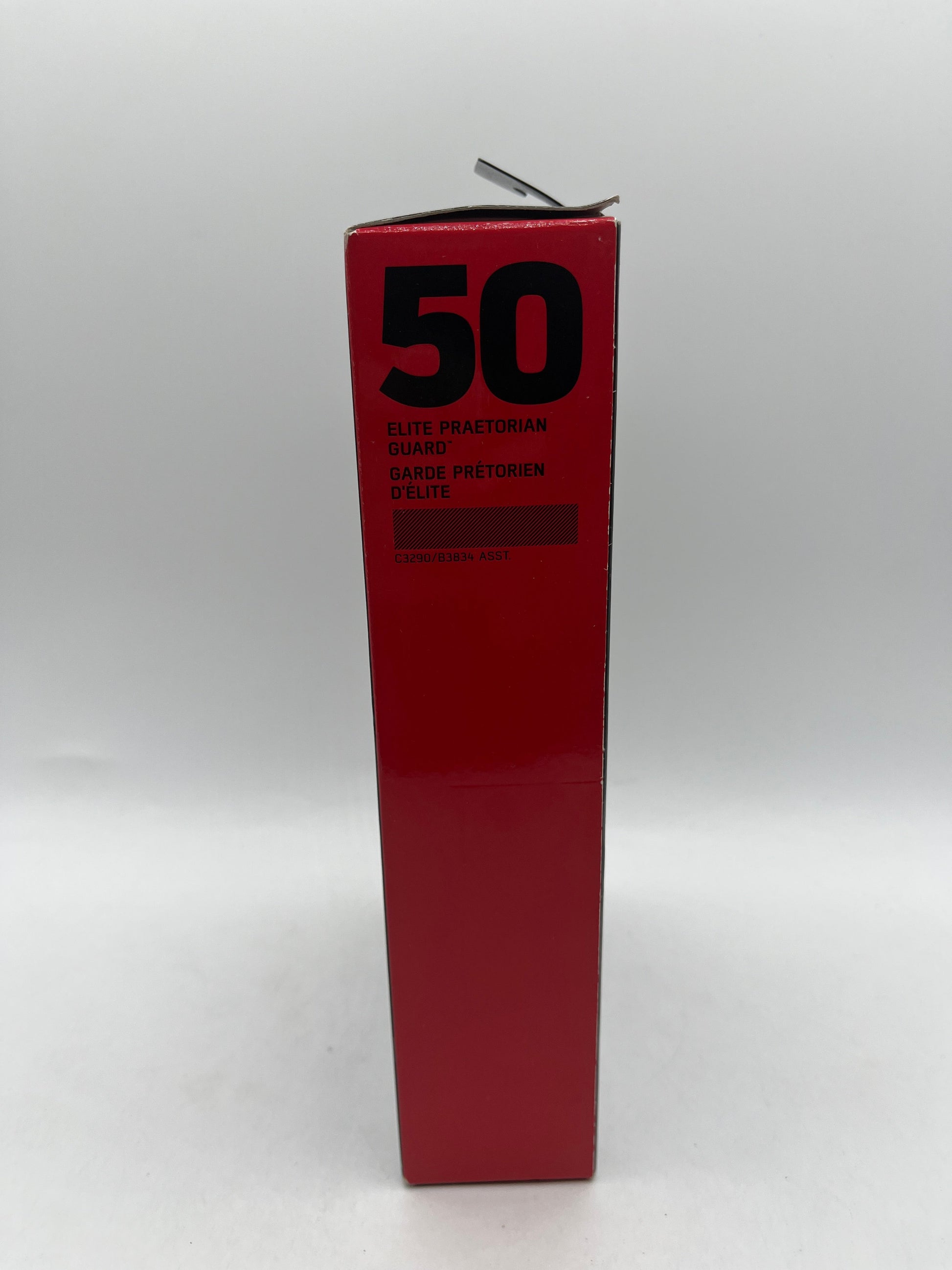 Hasbro Star Wars Black Series #50 Elite Praetorian Guard 6" Action Figure FRENLY BRICKS - Open 7 Days