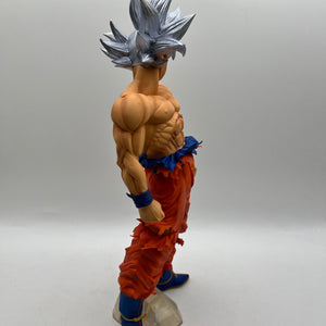 Ichiban Kuji Dragon Ball Super A Prize Extreme Saiyan Son Goku Figure - Ex Display FRENLY BRICKS - Open 7 Days