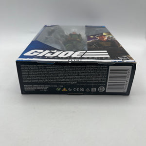 Hasbro GI Joe Classified Series - 