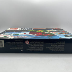 LEGO Star Wars: Star Wars Advent Calendar (9509) New SEALED FRENLY BRICKS - Open 7 Days