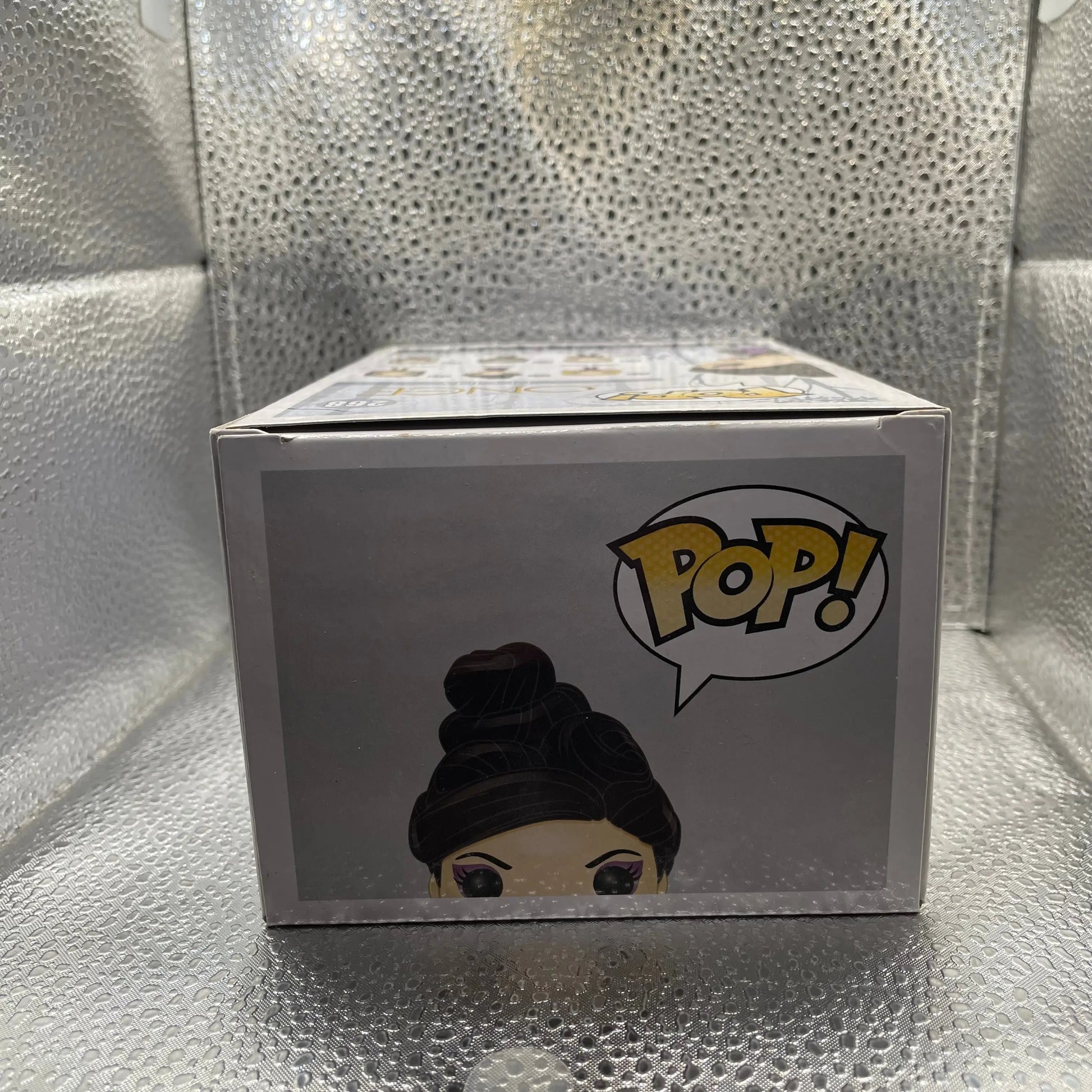 Once Upon A Time: Regina Funko POP Vinyl Figure 268 FRENLY BRICKS - Open 7 Days