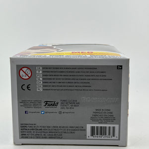 Funko POP! Disney Hercules - Meg #379 - Vinyl Collectable FRENLY BRICKS - Open 7 Days