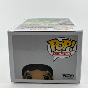 Funko POP! Animation Avatar The Last Airbender - Katara #535 - Vinyl Collectable FRENLY BRICKS - Open 7 Days