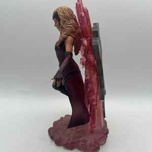 MARVEL GALLERY SCARLET WITCH 10