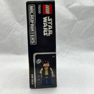 Lego Star Wars - Microfighters Millennium Falcon 75030 - Sealed FRENLY BRICKS - Open 7 Days