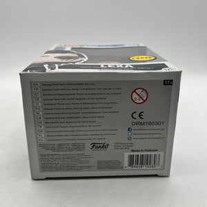 Funko POP! Television The 100 - Lexa #442 - Chase Limited Edition FRENLY BRICKS - Open 7 Days