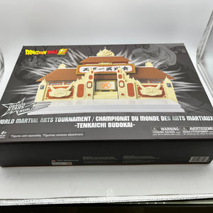 Dragon Ball Super Dragon Stars World Martial Arts Tournament Bandai - Not Sealed FRENLY BRICKS - Open 7 Days