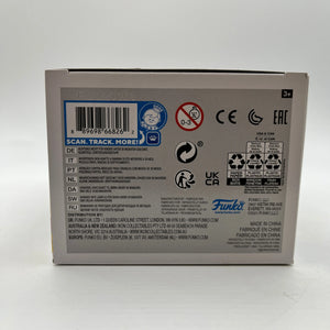 Funko POP! Heroes Justice League Etrigan The Demon #459 - Special Edition FRENLY BRICKS - Open 7 Days