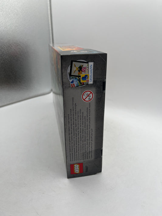 LEGO Jurassic World 75927 Stygimoloch Breakout - Brand New Sealed, Retired, Rare FRENLY BRICKS - Open 7 Days