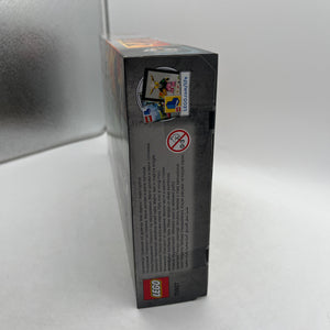 LEGO Jurassic World 75927 Stygimoloch Breakout - Brand New Sealed, Retired, Rare FRENLY BRICKS - Open 7 Days