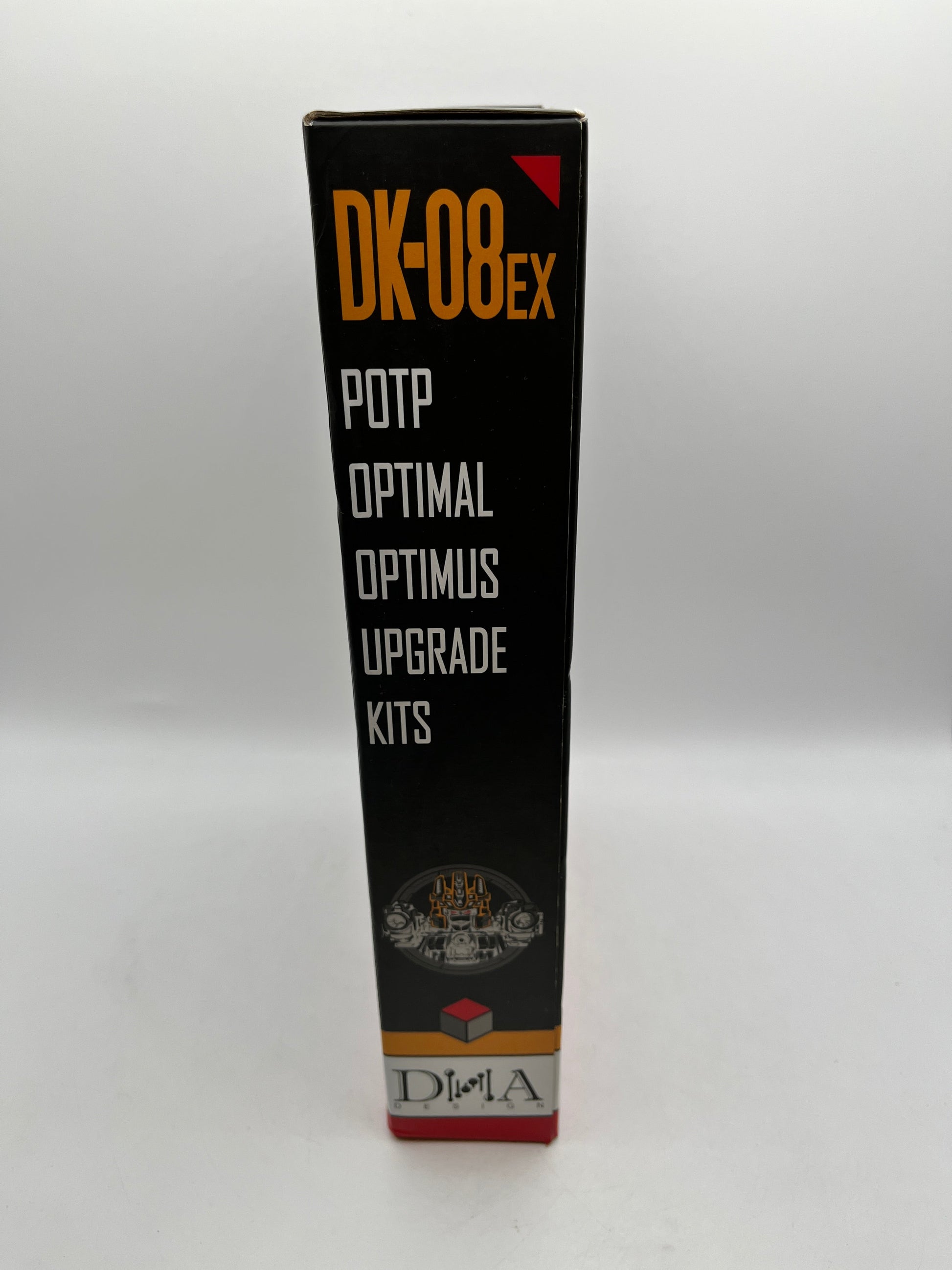 DNA Design- DK-08ex Potp Optimal Optimus Upgrade Kits - Sealed FRENLY BRICKS - Open 7 Days