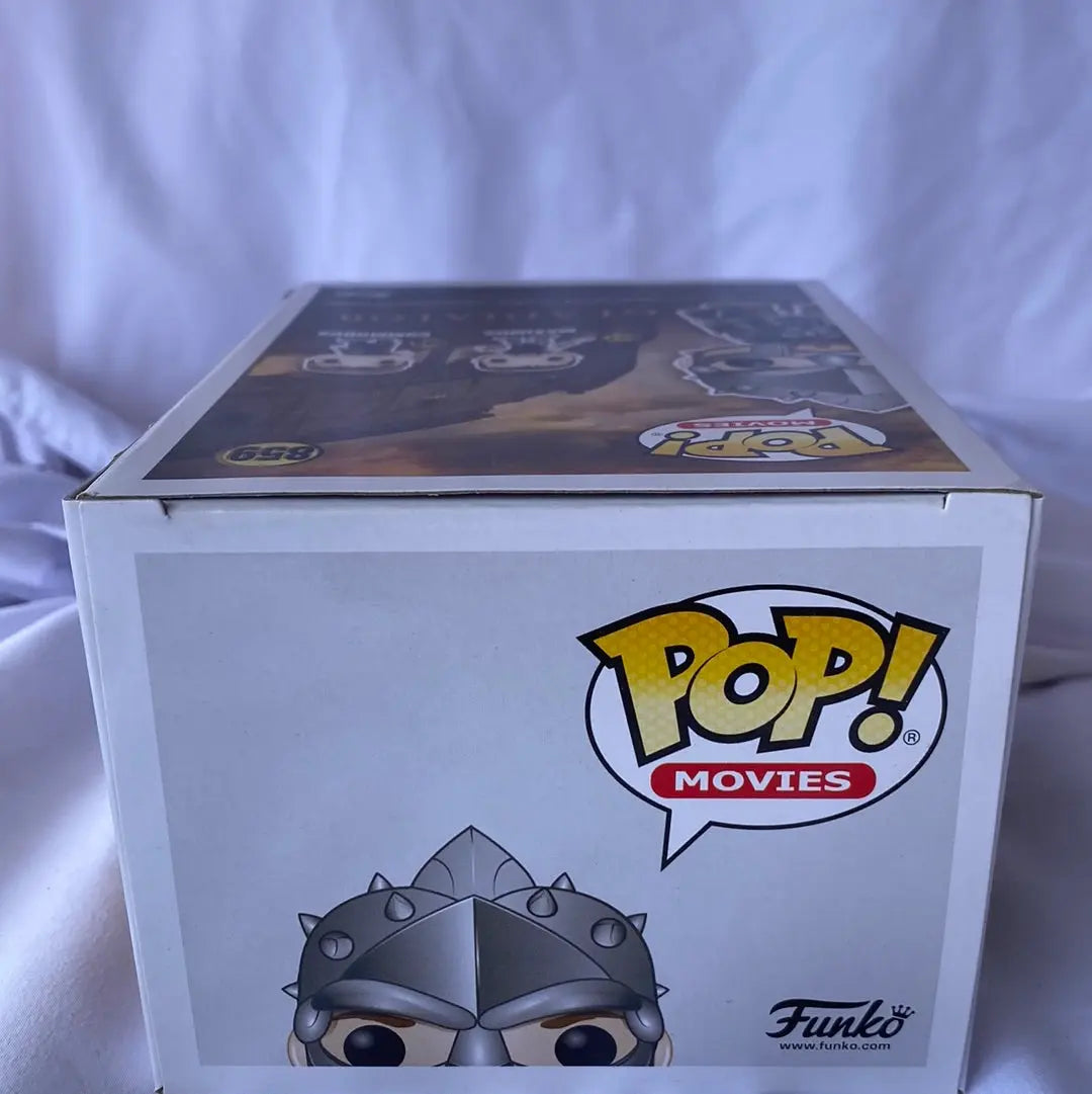 Funko POP! Gladiator #859 - Movies - Popcultcha - FRENLY BRICKS - Open 7 Days