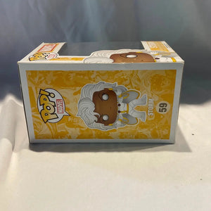 Funko POP! Storm #59 - FRENLY BRICKS - Open 7 Days