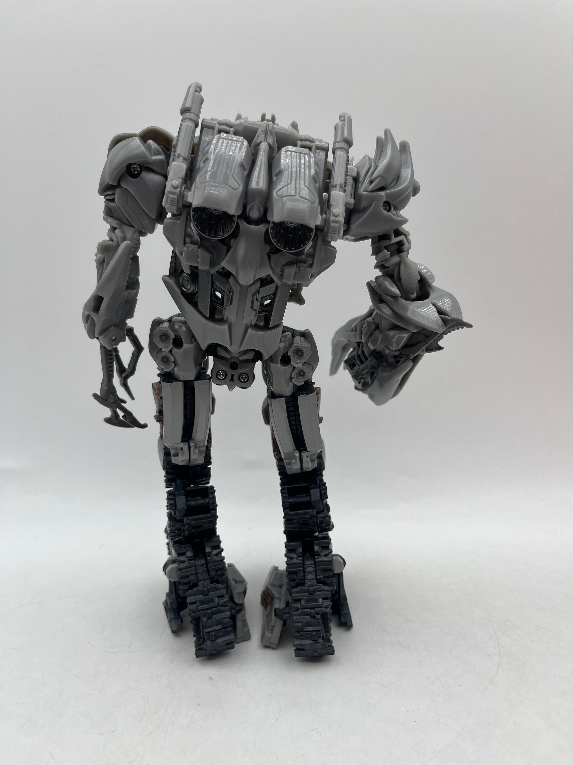 Hasbro Transformers Megatron Studio Series SS13 Deluxe Action Figure Official FRENLY BRICKS - Open 7 Days