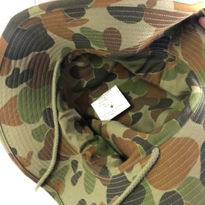 Australian Military Camo boonie giggle hat FRENLY BRICKS - Open 7 Days