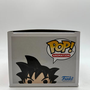 Funko POP! The Movie DragonBall Super Broly Goku #1860 - Vinyl Collectable FRENLY BRICKS - Open 7 Days