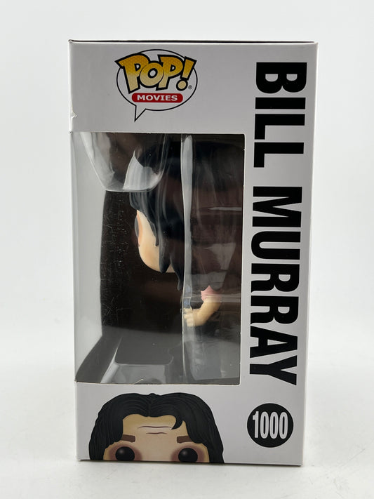 Funko POP! Movies Zombieland - Bill Murray #1000 - Vinyl Collectable FRENLY BRICKS - Open 7 Days