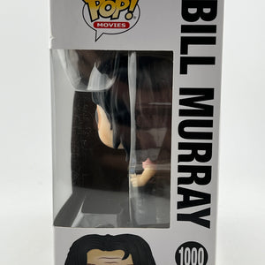 Funko POP! Movies Zombieland - Bill Murray #1000 - Vinyl Collectable FRENLY BRICKS - Open 7 Days