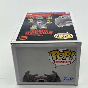 Funko POP! Television Stranger Things - Demobat #1303 - Vinyl Collectable FRENLY BRICKS - Open 7 Days